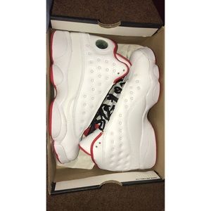 Air Jordan Retro 13’s